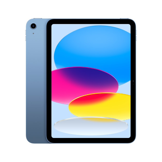iPad (A16) 128GB