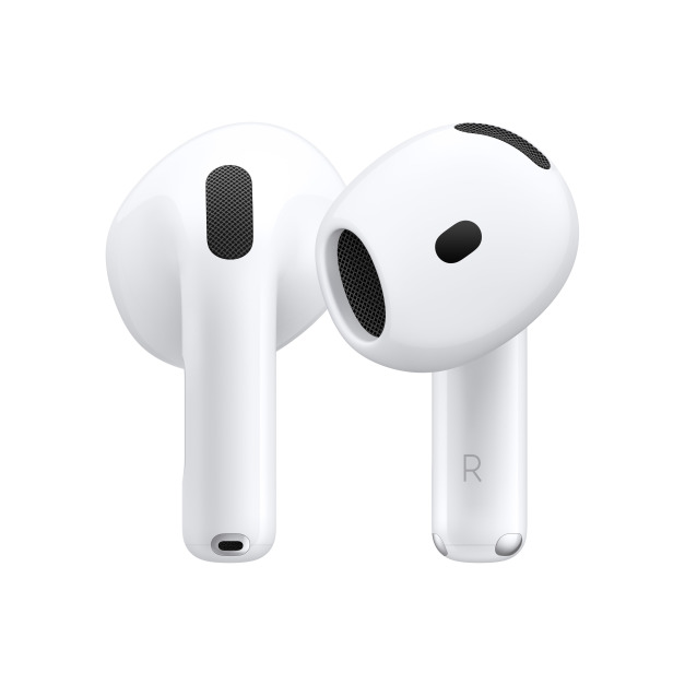 AirPods 第4代